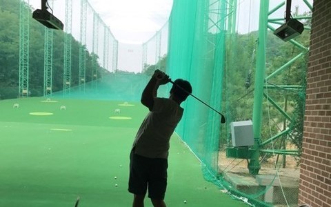 Swing Dr.Ⅰ